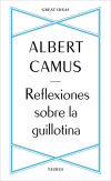 Reflexiones sobre la guillotina