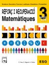 Refor&ccedil; de matem&agrave;tiques 3