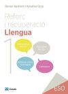 Refor&ccedil; i recuperaci&oacute;. Llengua 1