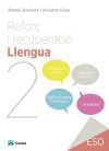 Reforç I Recuperació. Llengua 2