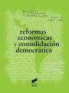 Reformas econÃ³micas y consolidaciÃ³n democrÃ¡tica