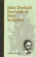 Portada de John Diodati's Doctrine of Holy Scripture