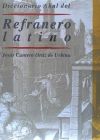 Refranero Latino