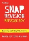 Refugee Boy Edexcel GCSE 9-1 English Literature Text Guide: Ideal for Home Learning, 2022 and 2023 Exams