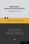 Refugiados, migrantes e integración