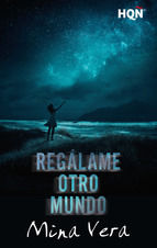 Portada de Regálame otro mundo (Ebook)