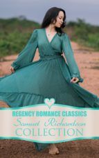 Portada de Regency Romance Classics ? Samuel Richardson Collection (Ebook)