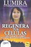 Regenera tus Células