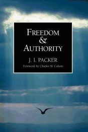 Portada de Freedom and Authority