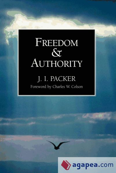 Freedom and Authority