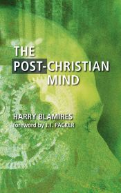 Portada de The Post-Christian Mind