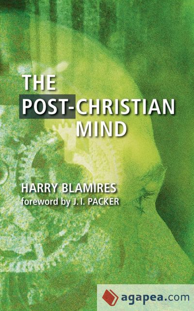 The Post-Christian Mind