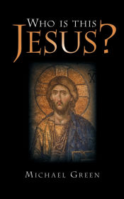 Portada de Who Is This Jesus?