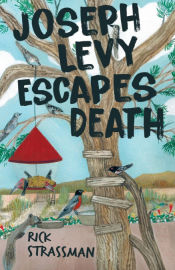 Portada de Joseph Levy Escapes Death