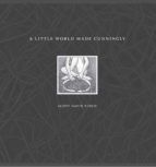 Portada de A Little World Made Cunningly (Ebook)