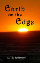 Portada de Earth On The Edge (Ebook)