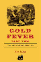 Portada de GOLD FEVER Part Two (Ebook)