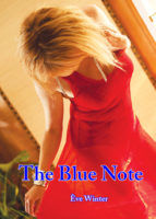 Portada de The Blue Note (Ebook)