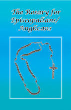 Portada de The Rosary for Episcopalians?Anglicans (Ebook)