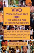 Portada de VIVO Voice-In / Voice-Out (Ebook)