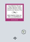 R&eacute;gimen Fiscal De La Empresa