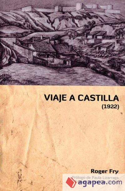 Viaje a Castilla (1922)