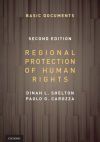 Regional Protection of Human Rights: Documentary Supplement