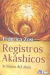 Registros Akáshicos. Archivos del alma