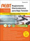 Reglamento Electrot&eacute;cnico para Baja Tensi&oacute;n. REBT 7.&ordf; edici&oacute;n 2025