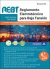 Reglamento Electrot&eacute;cnico Para Baja Tensi&oacute;n. Rebt 8.&ordf; Edici&oacute;n 2026
