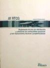 Reglamento de redes y acometidas de combustibles gaseosos, R.C.G. : incluye las instrucciones técnicas complementarias