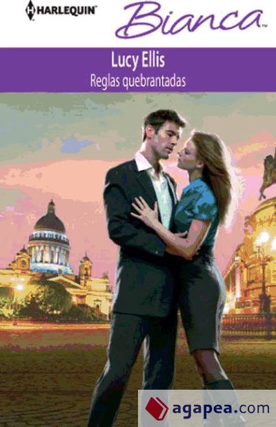 Reglas quebrantadas (Ebook)