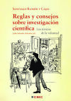 Reglas y consejos sobre investigaci&oacute;n cient&iacute;fica