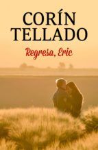 Portada de Regresa, Eric (Ebook)