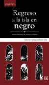 Regreso a la isla en negro: Nuevas historias de crimen y enigma