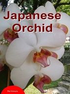 Portada de Japanese Orchid (Ebook)