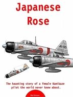 Portada de Japanese Rose (Ebook)