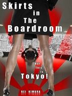 Portada de Skirts in the Boardroom (Ebook)