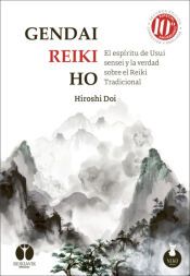 Portada de Gendai reiki ho