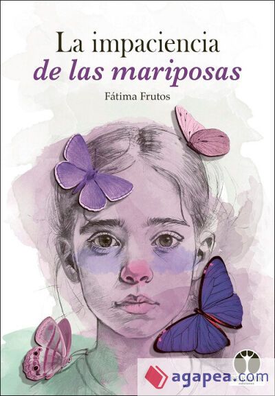 La impaciencia de las mariposas