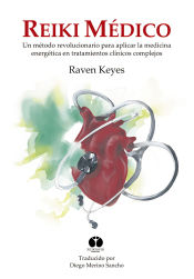 Portada de Reiki médico