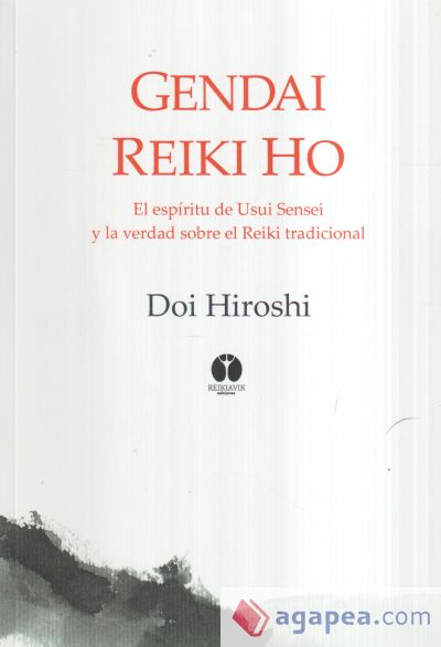 Gendai Reiki Ho