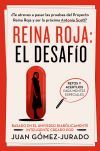 Reina Roja. El Desaf&iacute;o