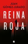 Reina Roja (la Reina Roja 1). Libro Firmado De Juan Gómez-jurado
