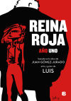 Reina roja (la novela gráfica): Una historia diferente