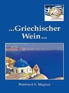 Portada de Griechischer Wein (Ebook)