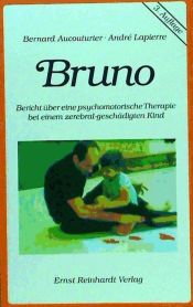 Portada de Bruno