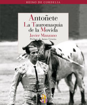 Portada de Antoñete