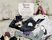 Portada de Baron Bean