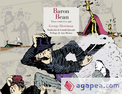 Baron Bean